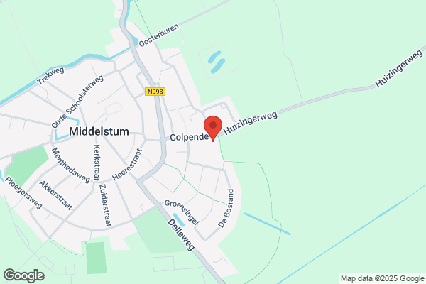 De Oude Gang Klokkenmakerij