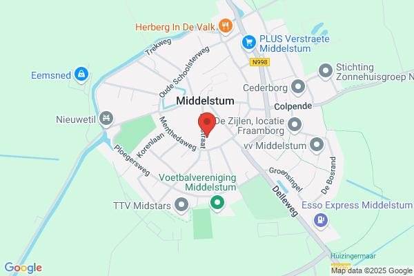 Ehbo, Kon Ned Ver