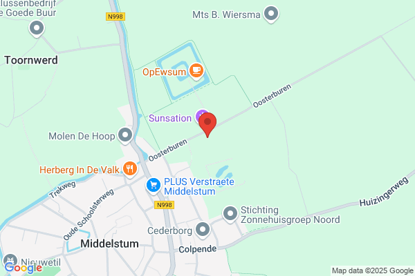 Groeneveld