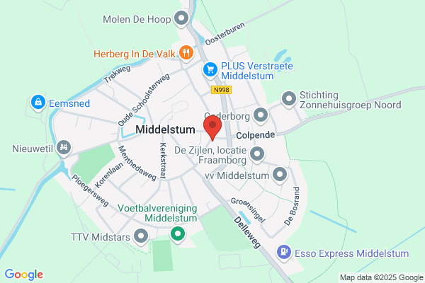 Hazekamp Tweewielers