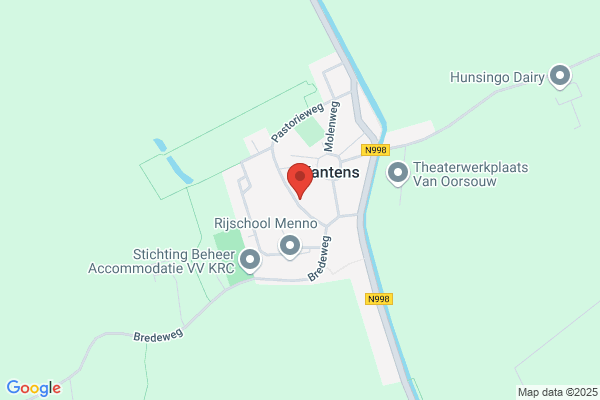 Klinkenborg