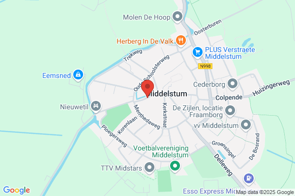Klooster