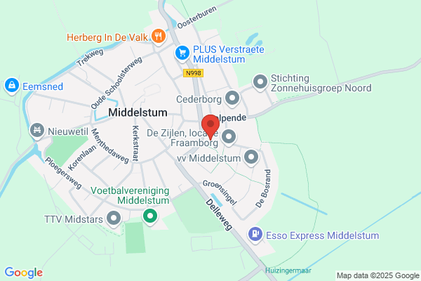 Openbare Basisschool De Wilster