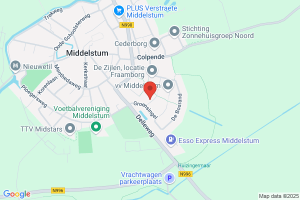 Paulus B Morssink Org- & Projectadvies