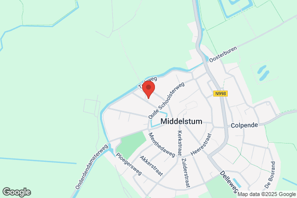 Peuterspeelzaal Hummelhoes