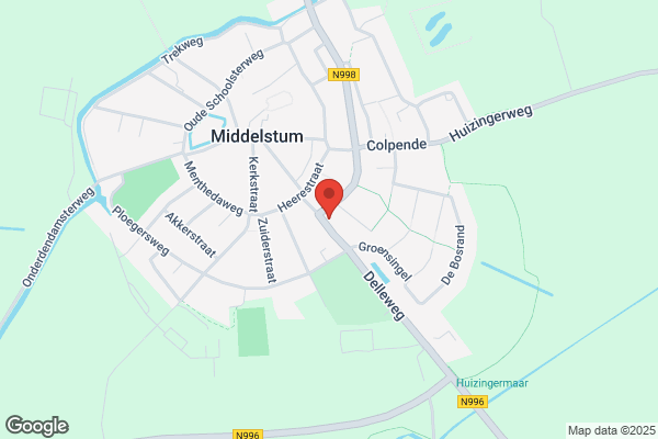 Pier Autobedrijf