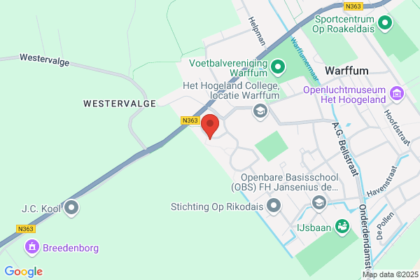 Poort Sienot & Wolters Vof