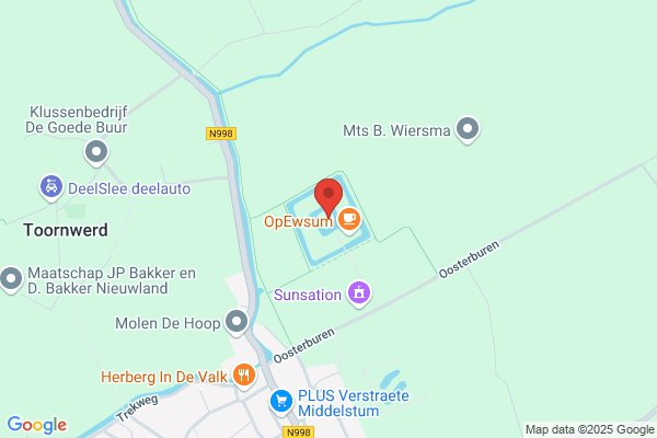 Reseau Bv, Le