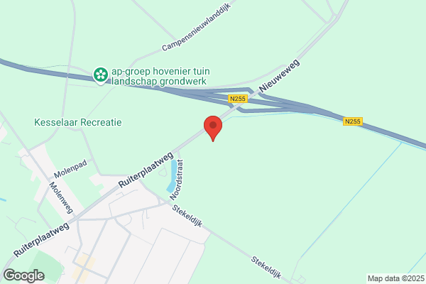Sandee, Gordijnenatelier