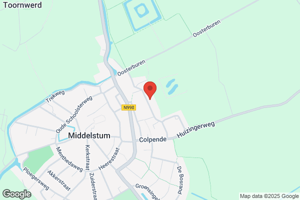 Schildersbedrijf Klooster