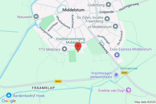 Sportpark De Kooi