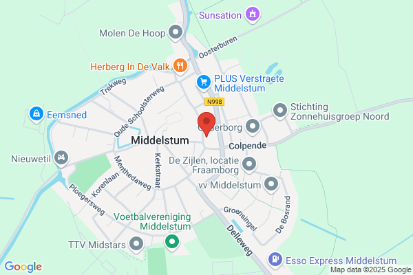 Stadsdraaiorgel De Pronkjewail