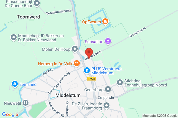 Tandartspraktijk H. Meursing Bv