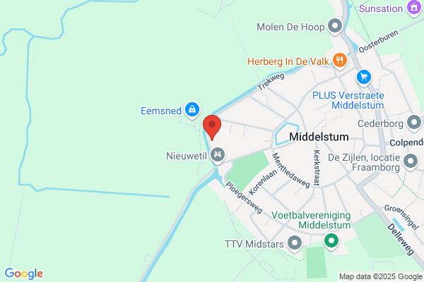 Woudstra