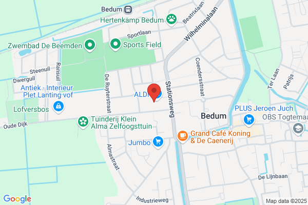 Zuidhof Vof, Ambachtelijke Slagerij