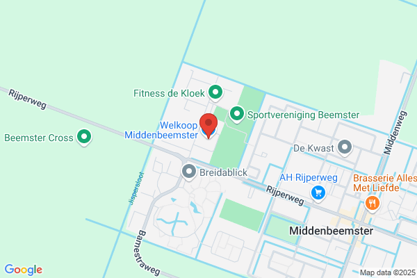 Welkoop Middenbeemster