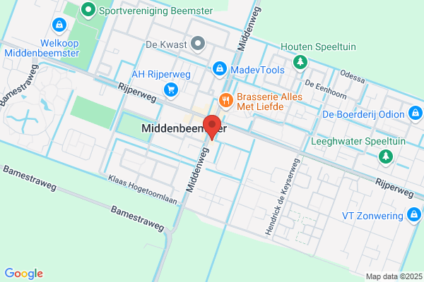 Aagje Deken
