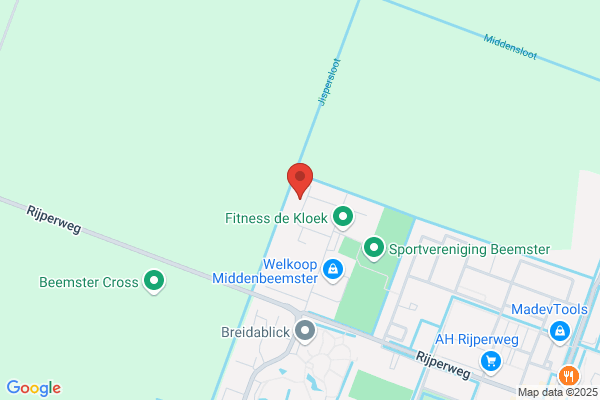 Albertsma Schilders Beemster