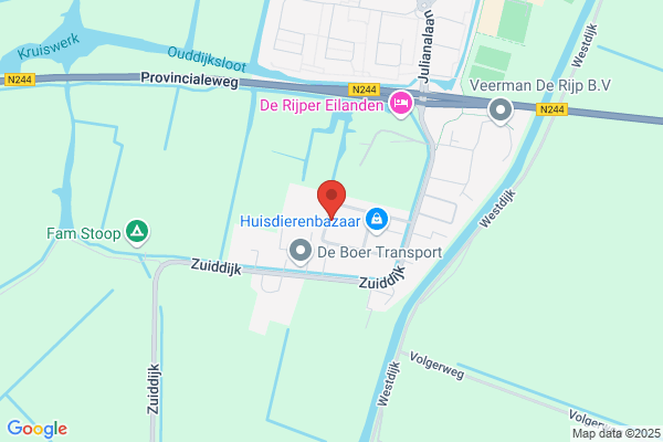 Antenbrink Assurantien