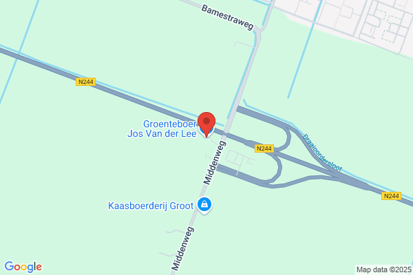 Beemster