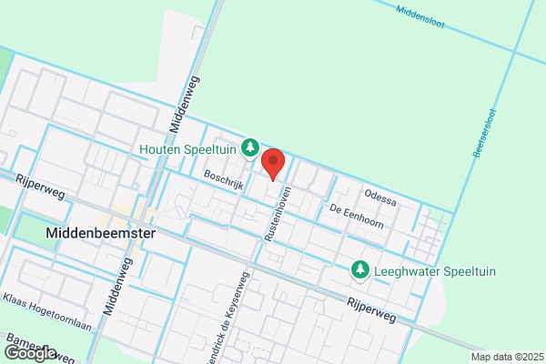 Beemster Taxicentrale Btc