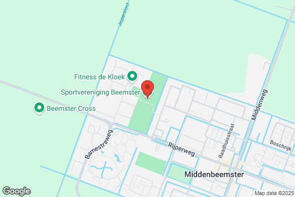 Beemster Vv