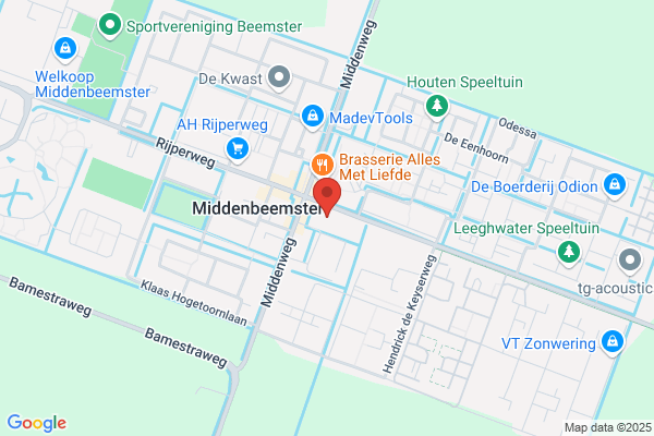Berger