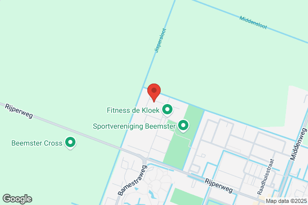 Chocoladefabriek De Beemster Bv