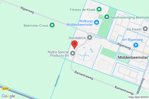 Dekker Bv