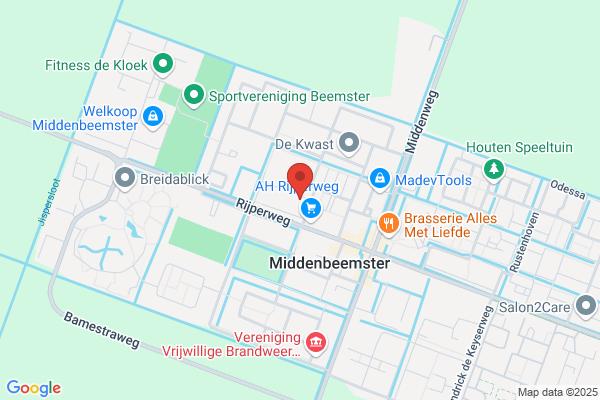 Dok, Van