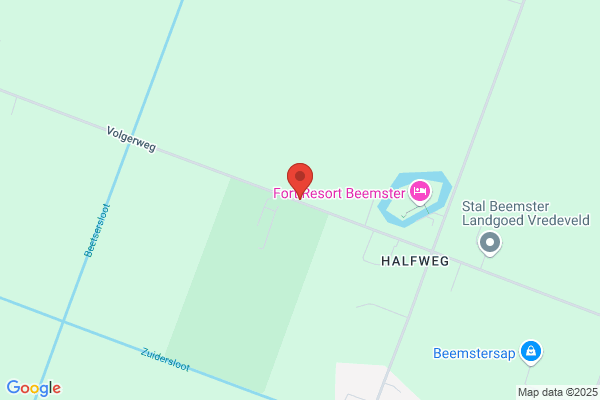 Droogmakerij De Beemster