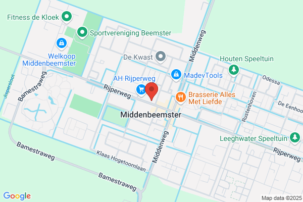 Etb Bv