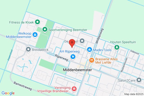 Fysiotherapie Dogterom & Zwolsman