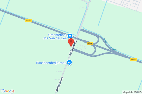 Gebroeders Jonk
