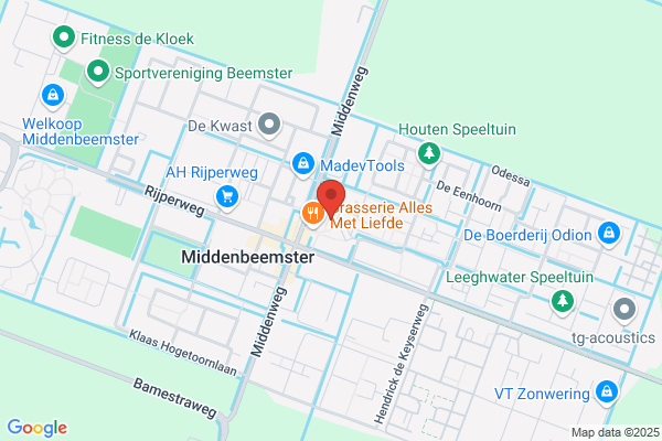 Gemeente Beemster