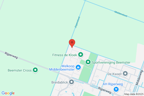 Glas-Klooster Bv