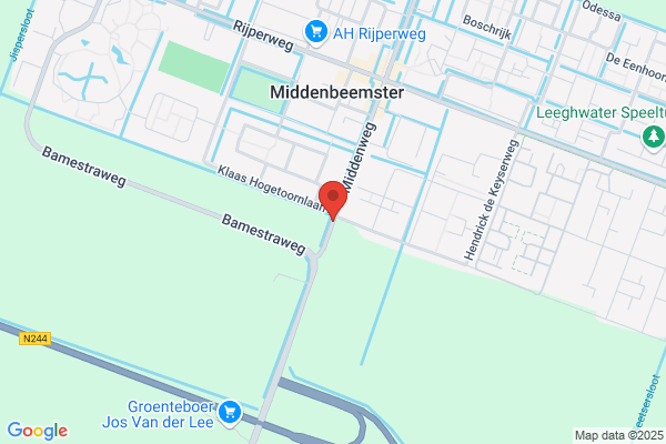 Hanenburg