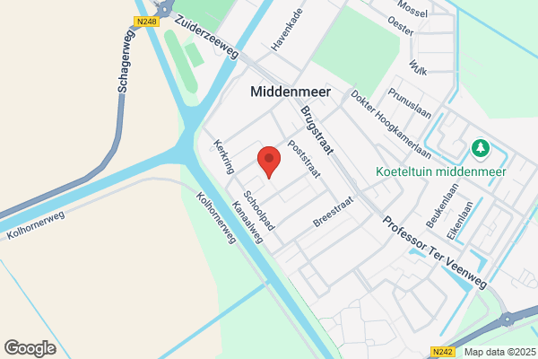 Peuterspeelzaal Pino 's Nest