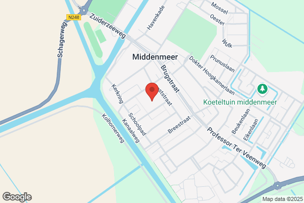 Titus Brandsmaschool