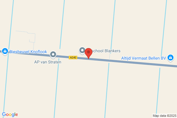 Datema-De Lange Vof