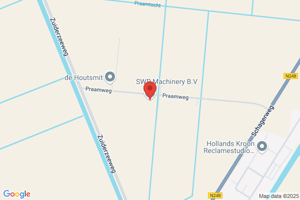 Firma Gebr. Van Velzen