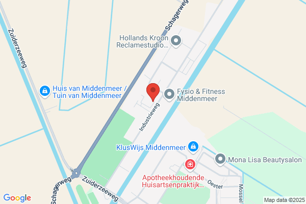 Aannemersbedrijf Plaisier BV
