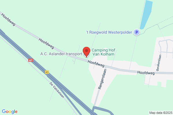 Acs Transport