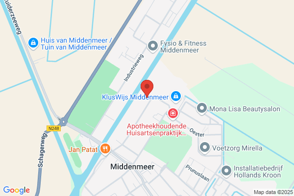 Coop Aan- En Verkoopvereniging De Wieringermeer Ba