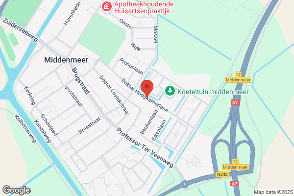 Gebroeders Mels