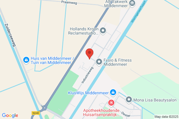Jachtwerf Glastra