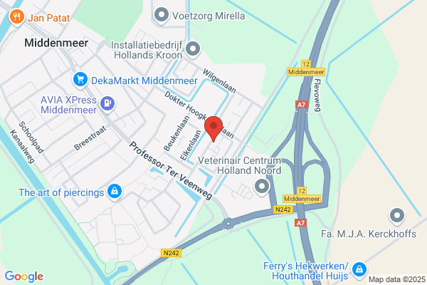 Kapsalon Immink