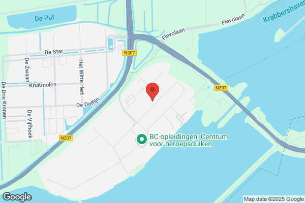 West Friesland Bv