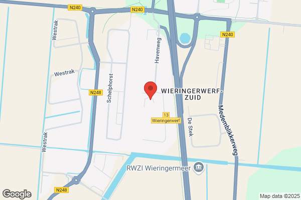 Beukeveld Exports Bv