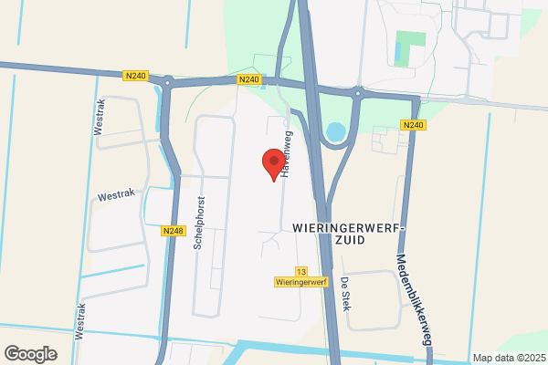 Bv Mechanisatiebedrijf Zeeman
